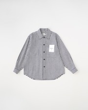 【UNIONWEAR】SHIRT 001 詳細画像 シェファードチェック 1