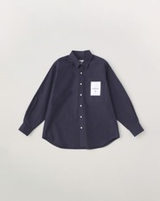 【UNIONWEAR】SHIRT 002