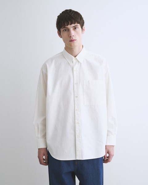 【UNIONWEAR】SHIRT 002