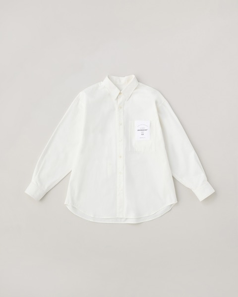 【UNIONWEAR】SHIRT 002