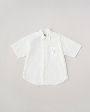 【UNIONWEAR】SHIRT 003 詳細画像 オフホワイト 1