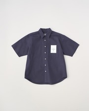 【UNIONWEAR】SHIRT 003 詳細画像 ネイビー 1