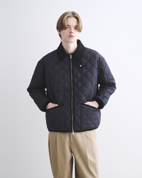 WAVERLY SHORT ZIP