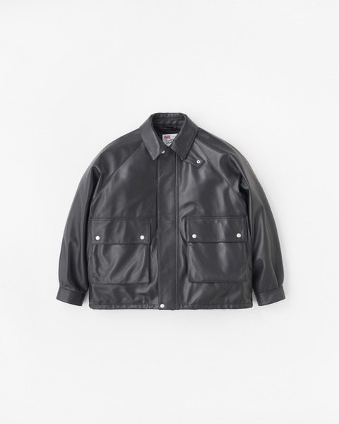 ELTON LEATHER