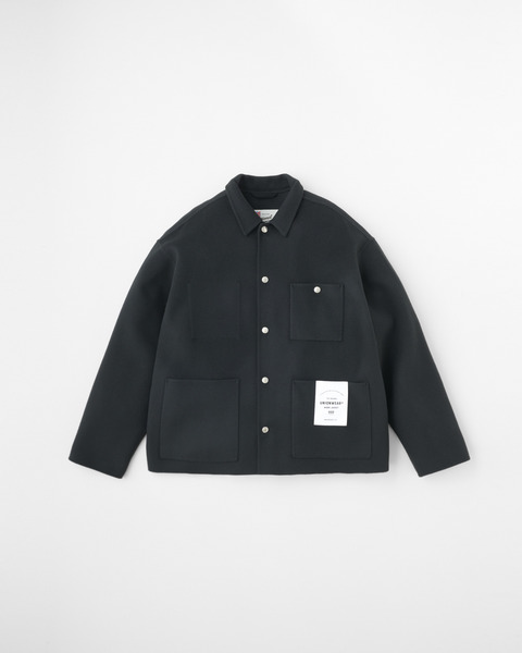WORK JACKET 002 RV