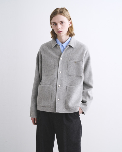 WORK JACKET 002 RV