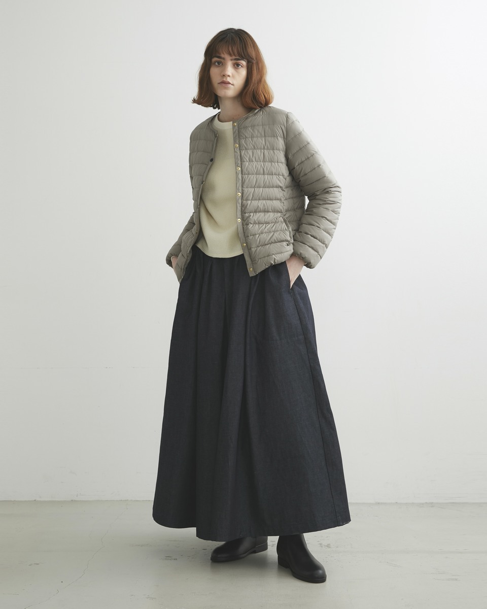 美品Traditional Weatherwear ボリューム キュロットパンツ koyohome.info