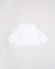 LYNE TEE WIDE SLEEVE