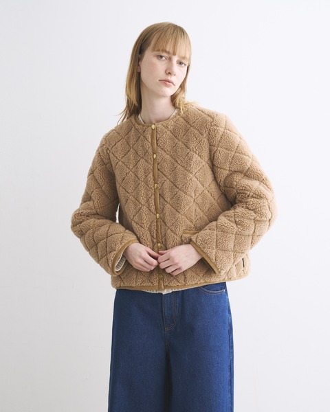 ARKLEY ECO FUR