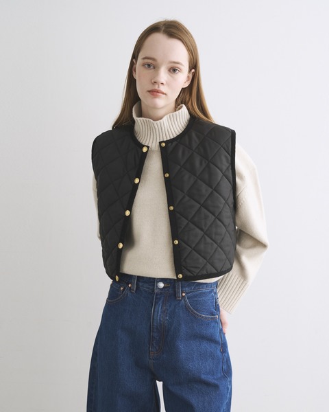 ARKLEY VEST