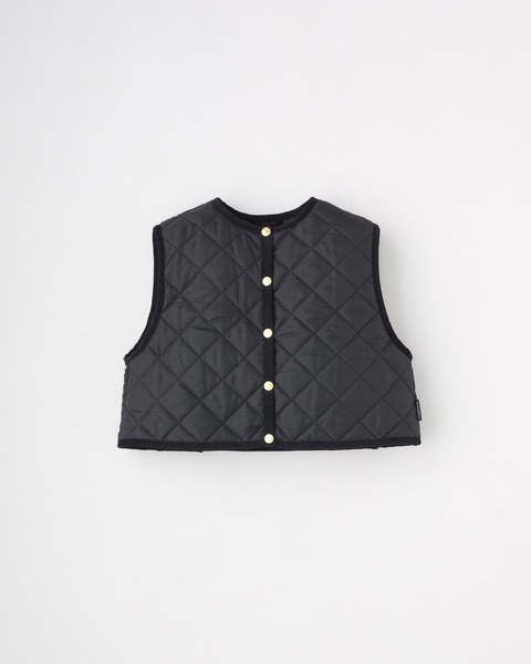 ARKLEY VEST