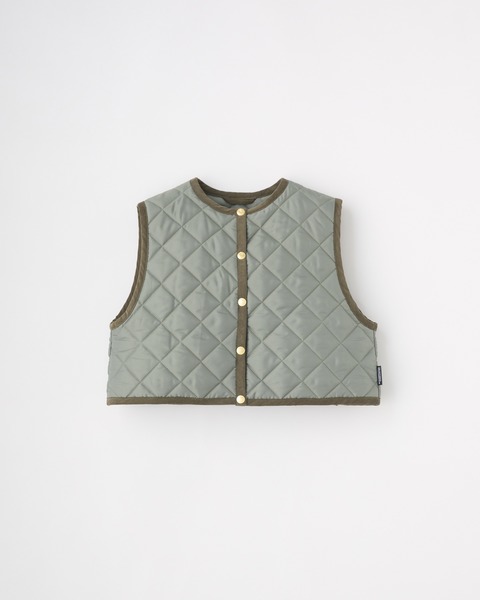 ARKLEY VEST