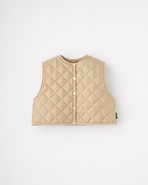 ARKLEY VEST