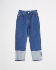 UNIONSLACKS 301DCB DENIM 詳細画像 ヴィンテージブルー 1