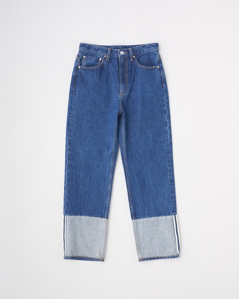 UNIONSLACKS 301DCB DENIM