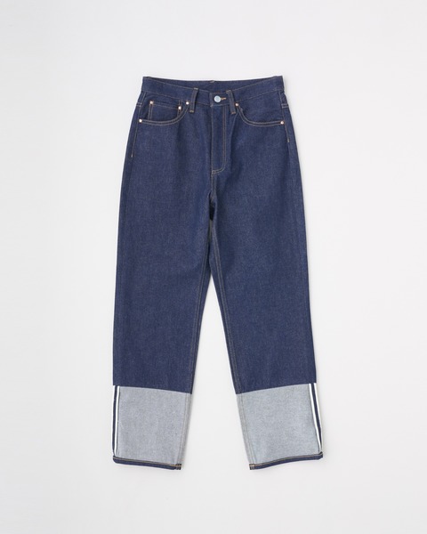 UNIONSLACKS 301DCB DENIM