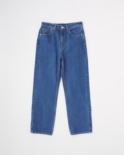 UNIONSLACKS 301D DENIM