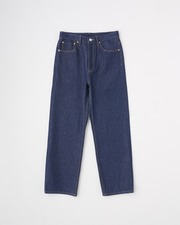 UNIONSLACKS 301D DENIM 詳細画像 インディゴワンウォッシュ 1