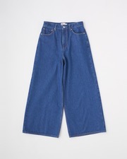 UNIONSLACKS 302D DENIM