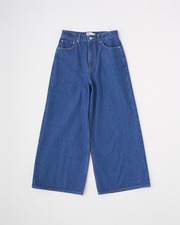 UNIONSLACKS 302D DENIM 詳細画像 ヴィンテージブルー 1