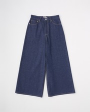 UNIONSLACKS 302D DENIM 詳細画像 インディゴワンウォッシュ 1