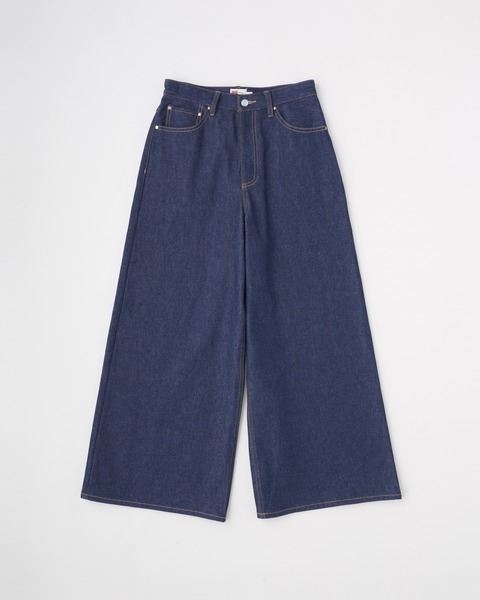 UNIONSLACKS 302D DENIM