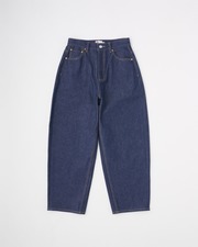 UNIONSLACKS 303D DENIM 詳細画像 インディゴワンウォッシュ 1