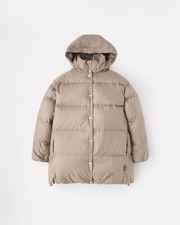 HASELEY MIDDLE DOWN PACKABLE 詳細画像 ベージュ 1