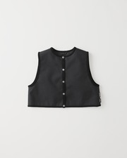 【×Outdoor Products】ARKLEY VEST 詳細画像 ブラック 1