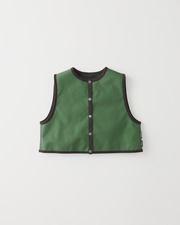 【×Outdoor Products】ARKLEY VEST 詳細画像 セダーグリーン 1