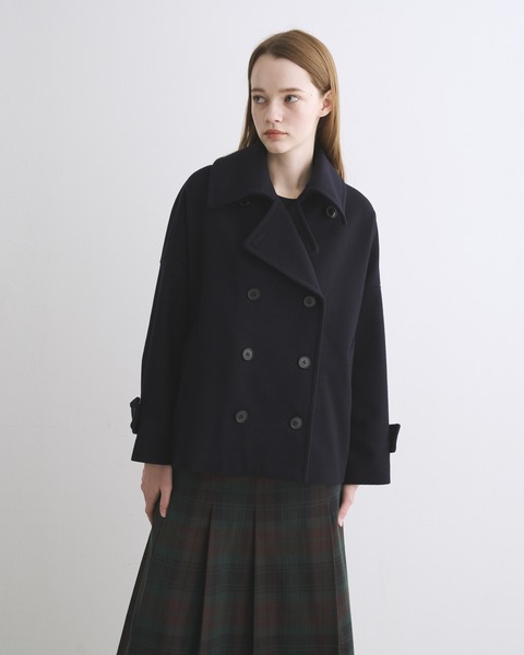 MALTON PEA COAT