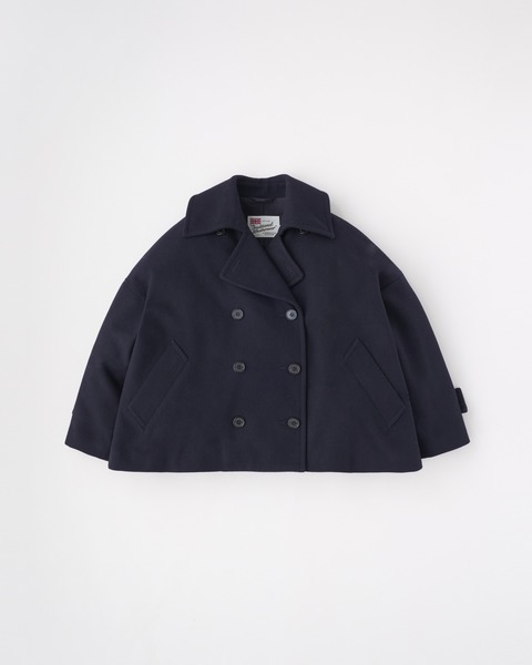 MALTON PEA COAT