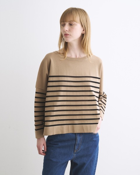 LYNE KNIT