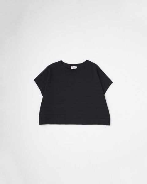 LYNE KNIT NO SLEEVE