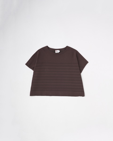 LYNE KNIT NO SLEEVE