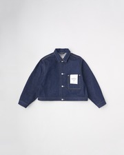 【UNIONWEAR】WORK JACKET 201D