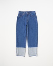 UNIONSLACKS 301DCB DENIM