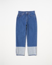 UNIONSLACKS 301DCB DENIM 詳細画像 ヴィンテージブルー 1