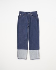 UNIONSLACKS 301DCB DENIM