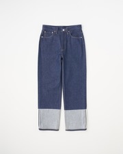 UNIONSLACKS 301DCB DENIM 詳細画像 インディゴ 1