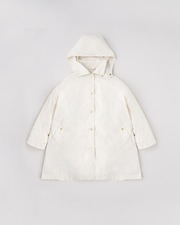 PACKABLE MALTON HOOD 詳細画像 オフホワイト 11