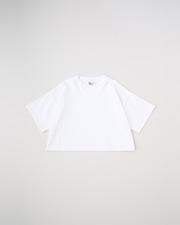 LYNE TEE SHORT SLEEVE 詳細画像 ホワイト 11