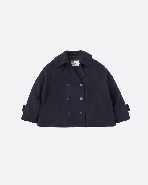 MALTON PEA COAT