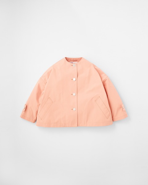 MALTON NO COLLAR SHORT