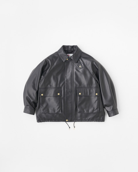 ELTON LEATHER