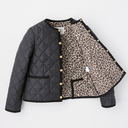Traditional Weatherwear 2023 Autumn & Winter - Quilted Outer 
