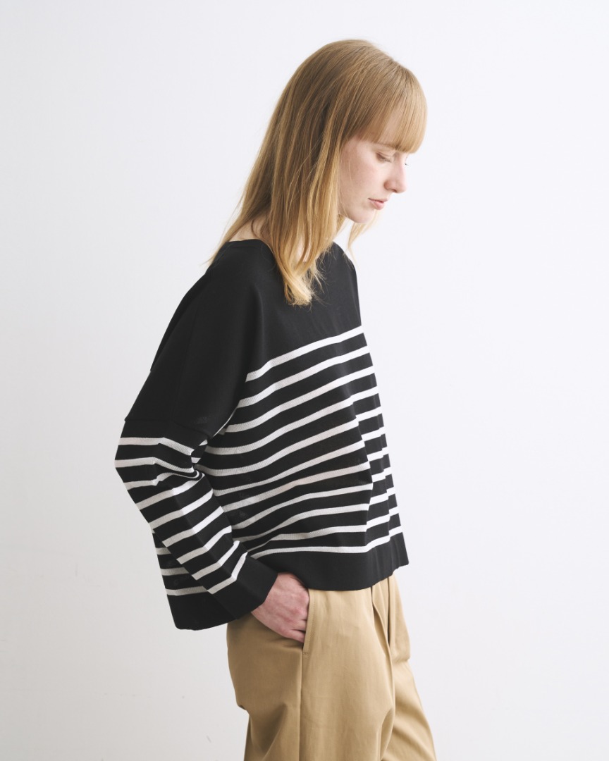 LYNE KNIT