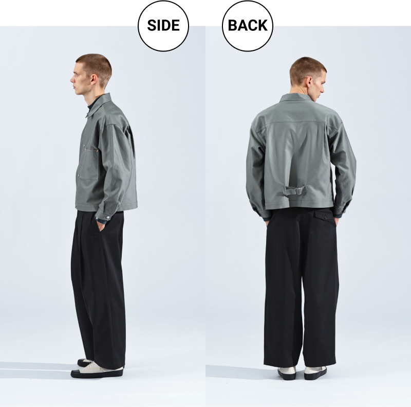 UNIONSLACKS “103”